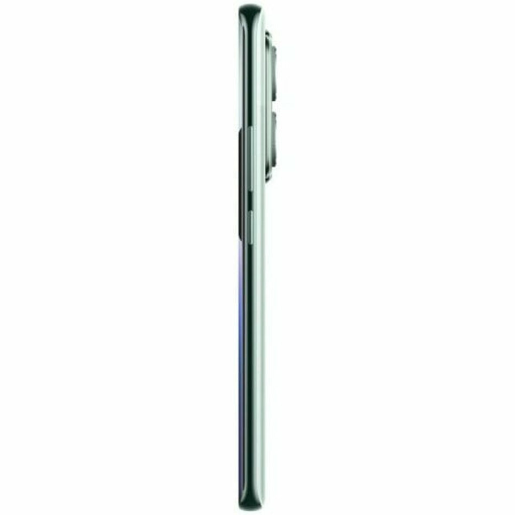 Xiaomi Smartphone 6.67" 8 GB RAM 256 GB Green