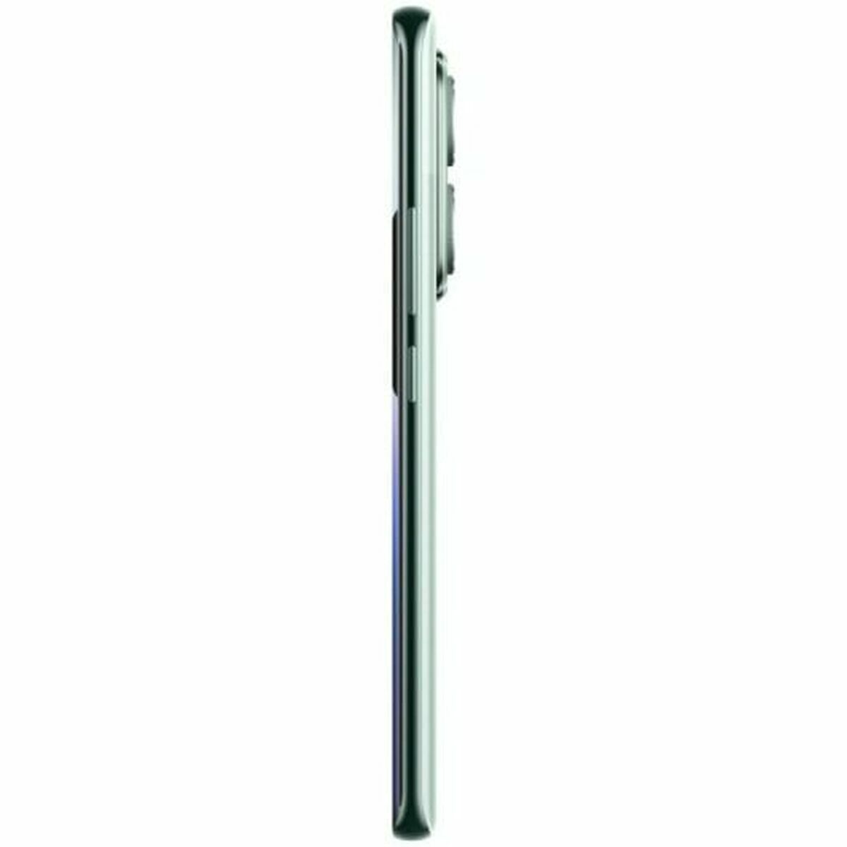 Xiaomi Smartphone 6.67" 8 GB RAM 256 GB Green