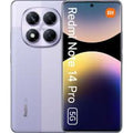 Teléfono inteligente Xiaomi Redmi Note 14 Pro 6.67 "12 GB RAM 512 GB