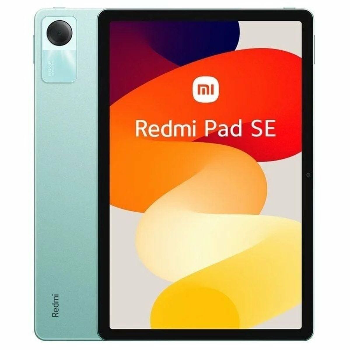 Tableta Xiaomi Octa Core 4 GB RAM 128 GB Verde