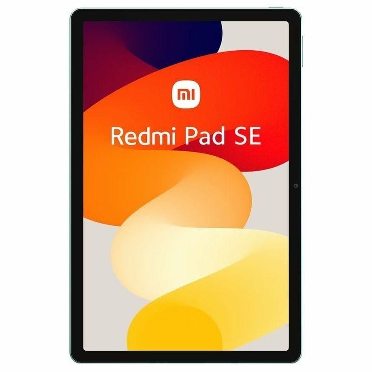 Tablet Xiaomi Octa Core 8 GB RAM 256 GB Verde
