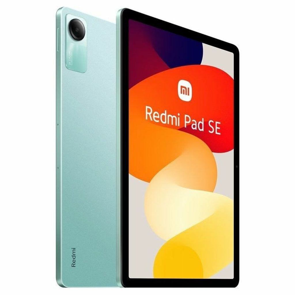 Tablet Xiaomi Octa Core 8 GB RAM 256 GB Verde