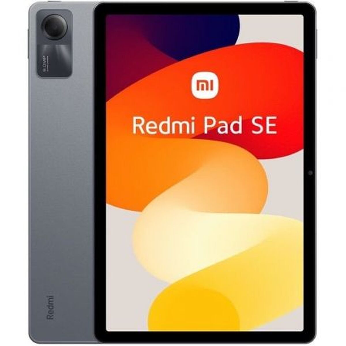Xiaomi Octa-Core Tablet, 8GB RAM, 256GB Storage, Gray