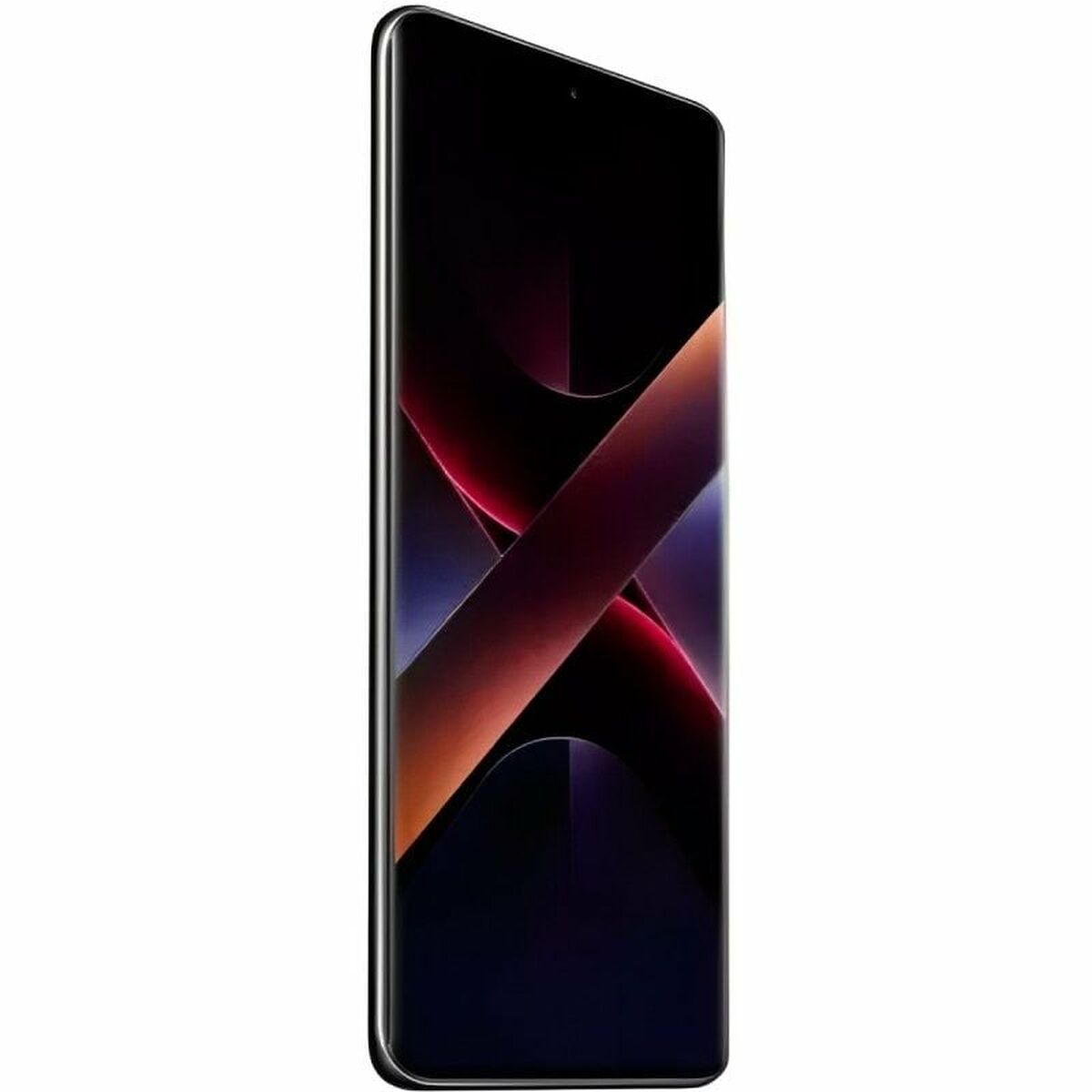 Xiaomi POCO X7 5G Smartphone 12-512 BK Octa Core 12 GB RAM 512 GB Negro 6.67"