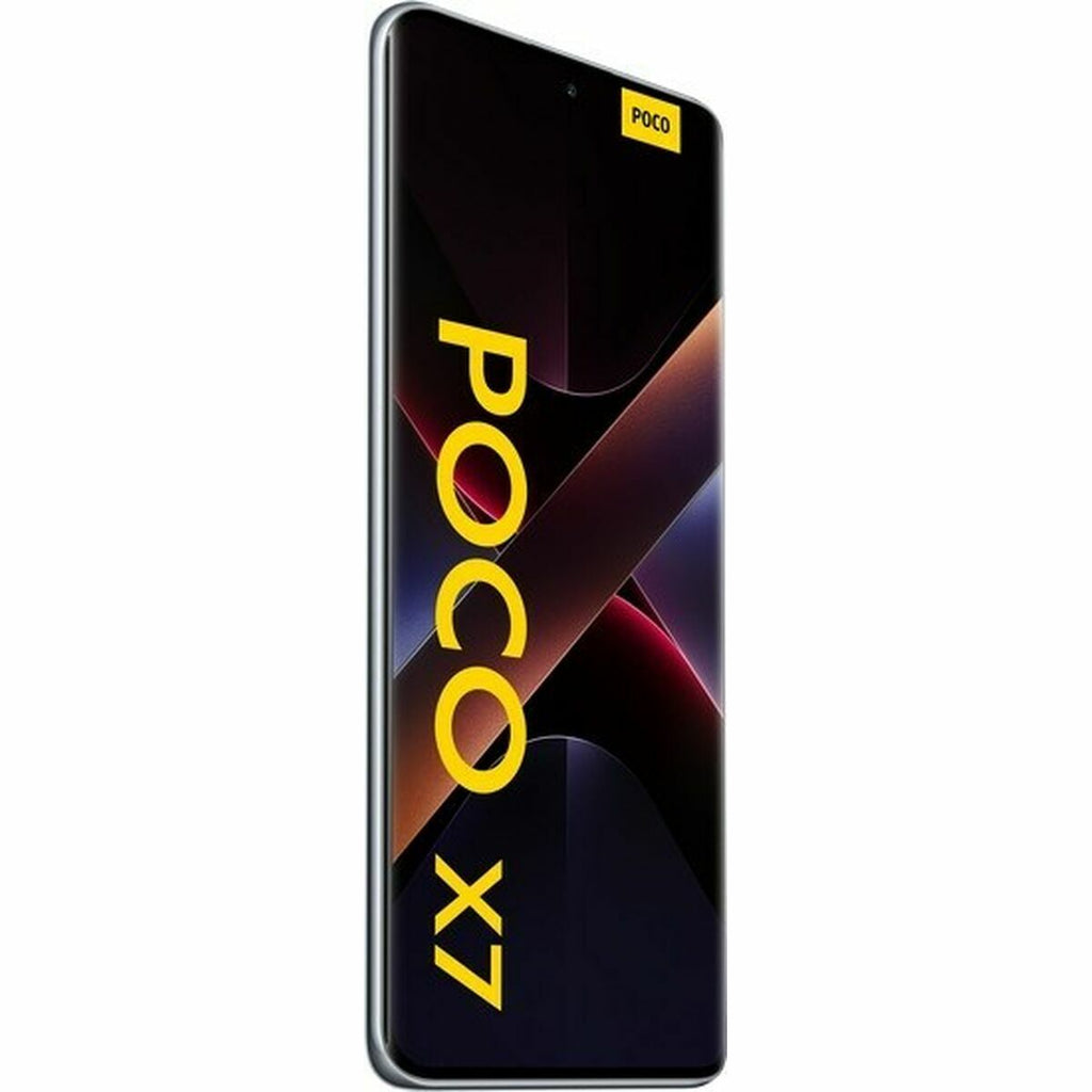 Xiaomi POCO X7 Smartphone 6.67" 12 GB RAM 512 GB Plata