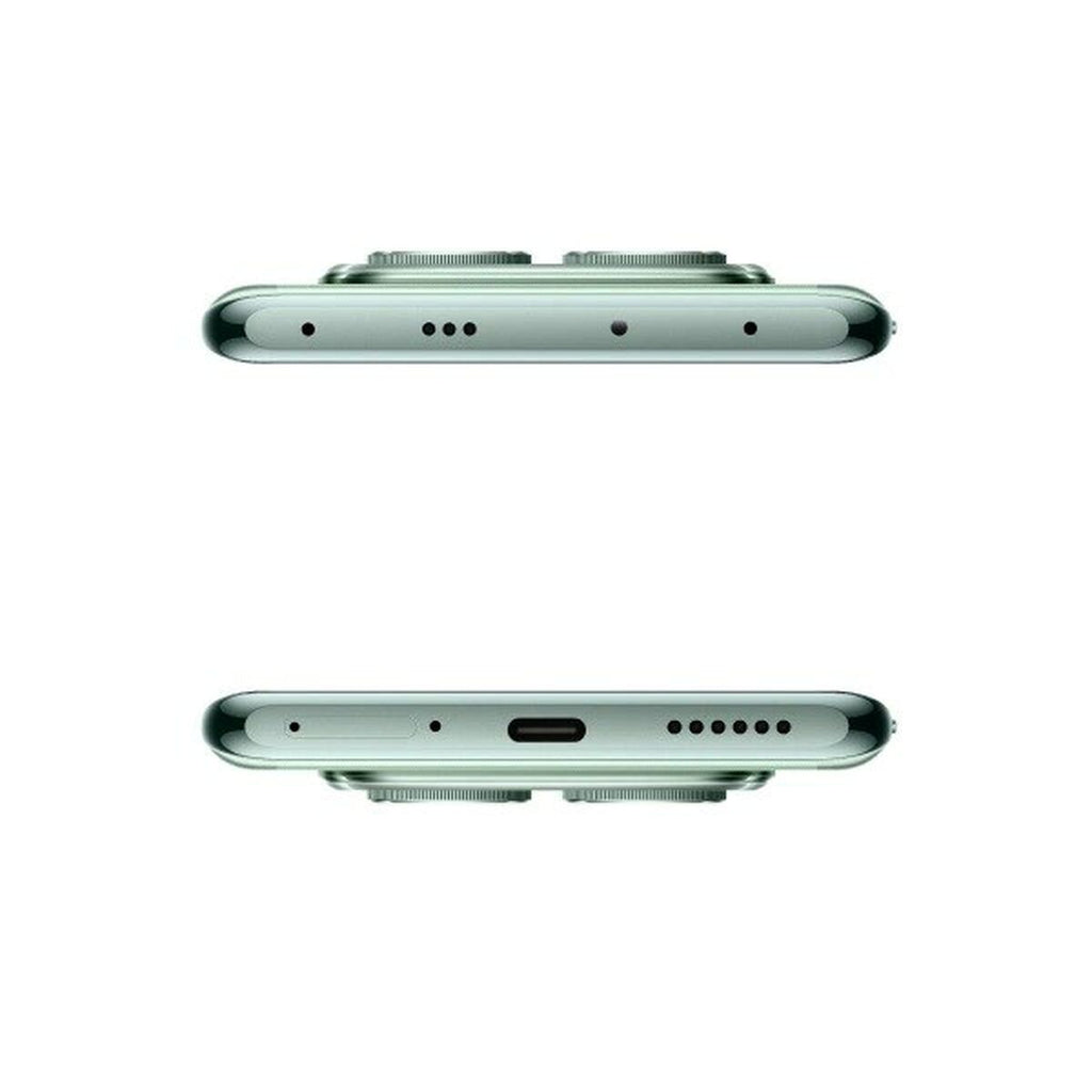 Xiaomi POCO X7 Smartphone 6.67" Mediatek Dimensity 7300 12 GB RAM 512 GB Verde