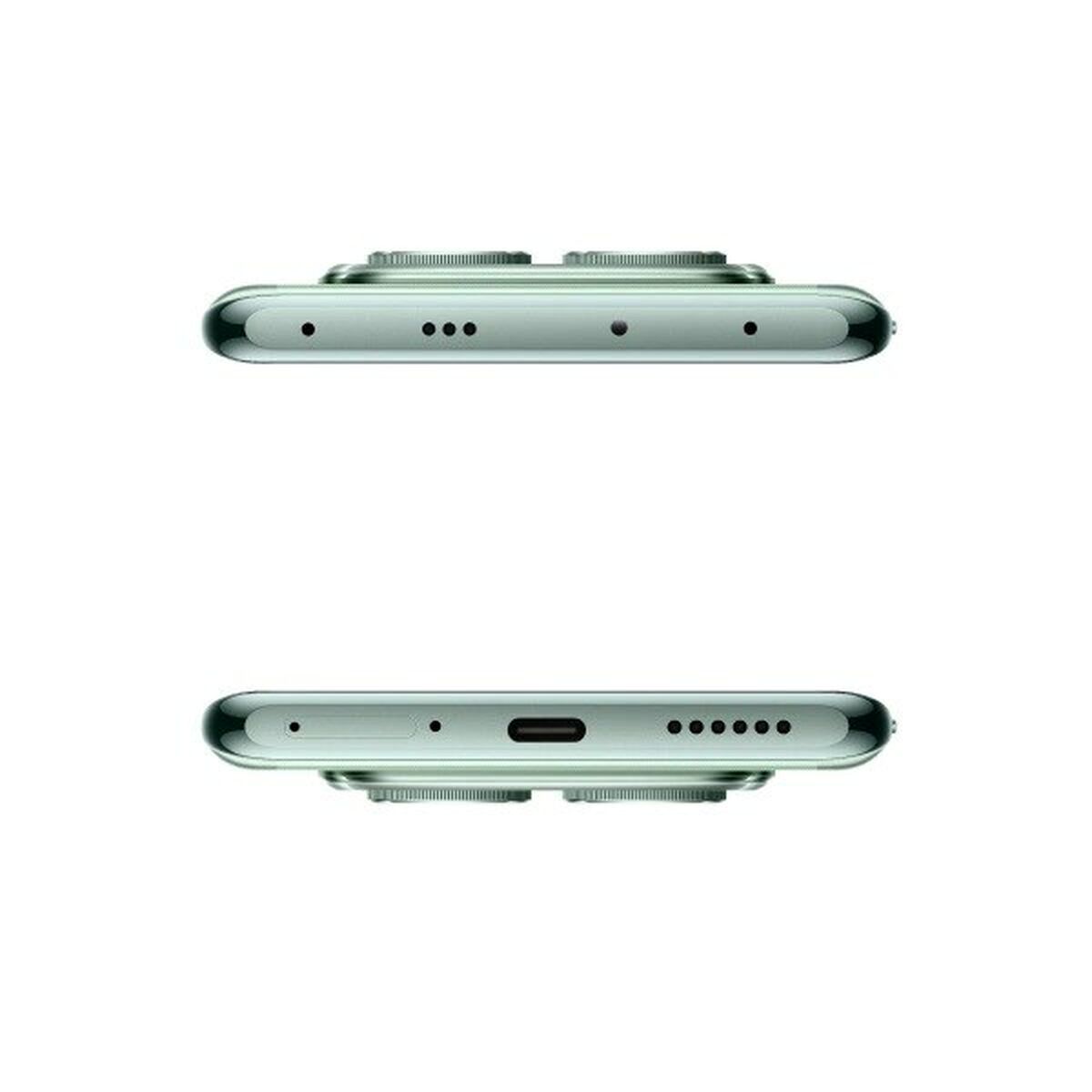 Xiaomi POCO X7 Smartphone 6.67" Mediatek Dimensity 7300 12 GB RAM 512 GB Verde