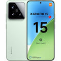 Smartphone Xiaomi Xiaomi 15 NFC Octa Core 12 GB RAM 512 GB Verde 6.36"