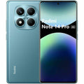 Smartphone Xiaomi Redmi Note 14 Pro Azul 6,67" 12 GB RAM 512 GB