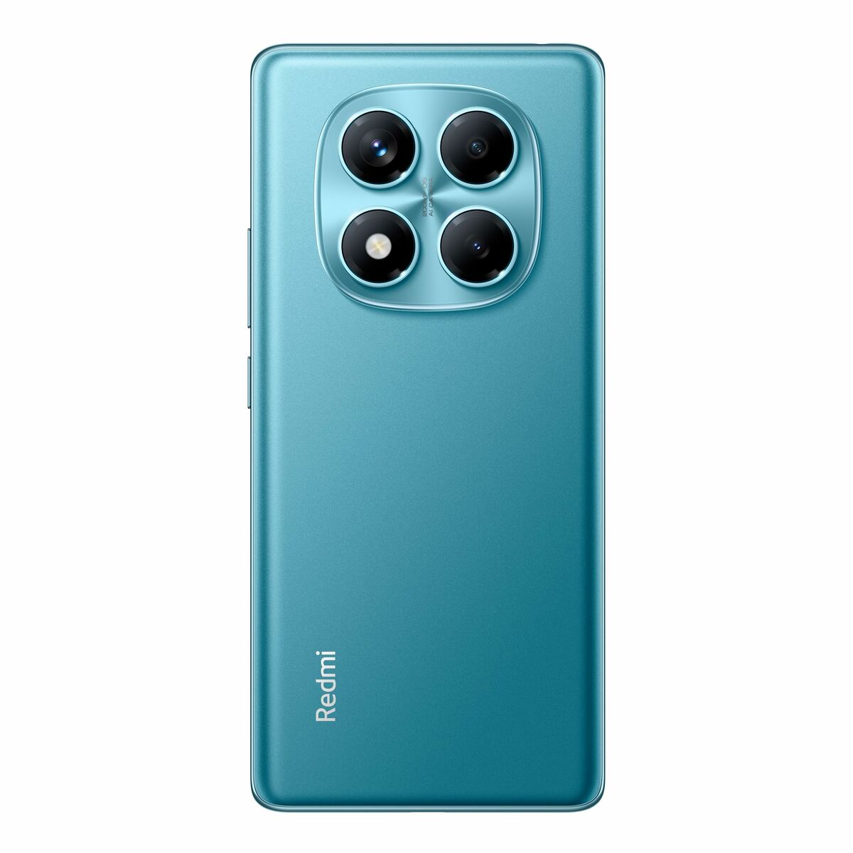 Xiaomi Redmi Note 14 Pro, 8 GB de RAM, 256 GB de almacenamiento, azul océano, 6,67"