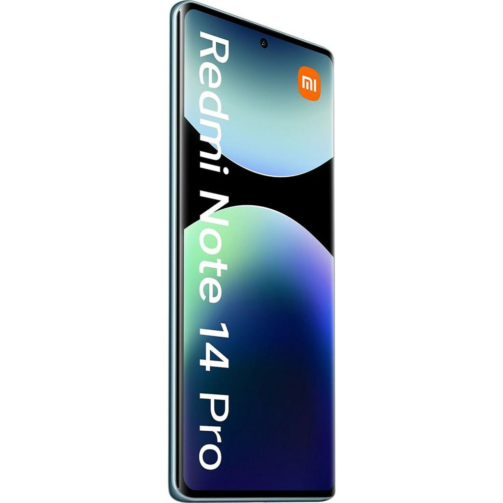 Smartphone Xiaomi 6.67" 8 GB RAM 256 GB Azul