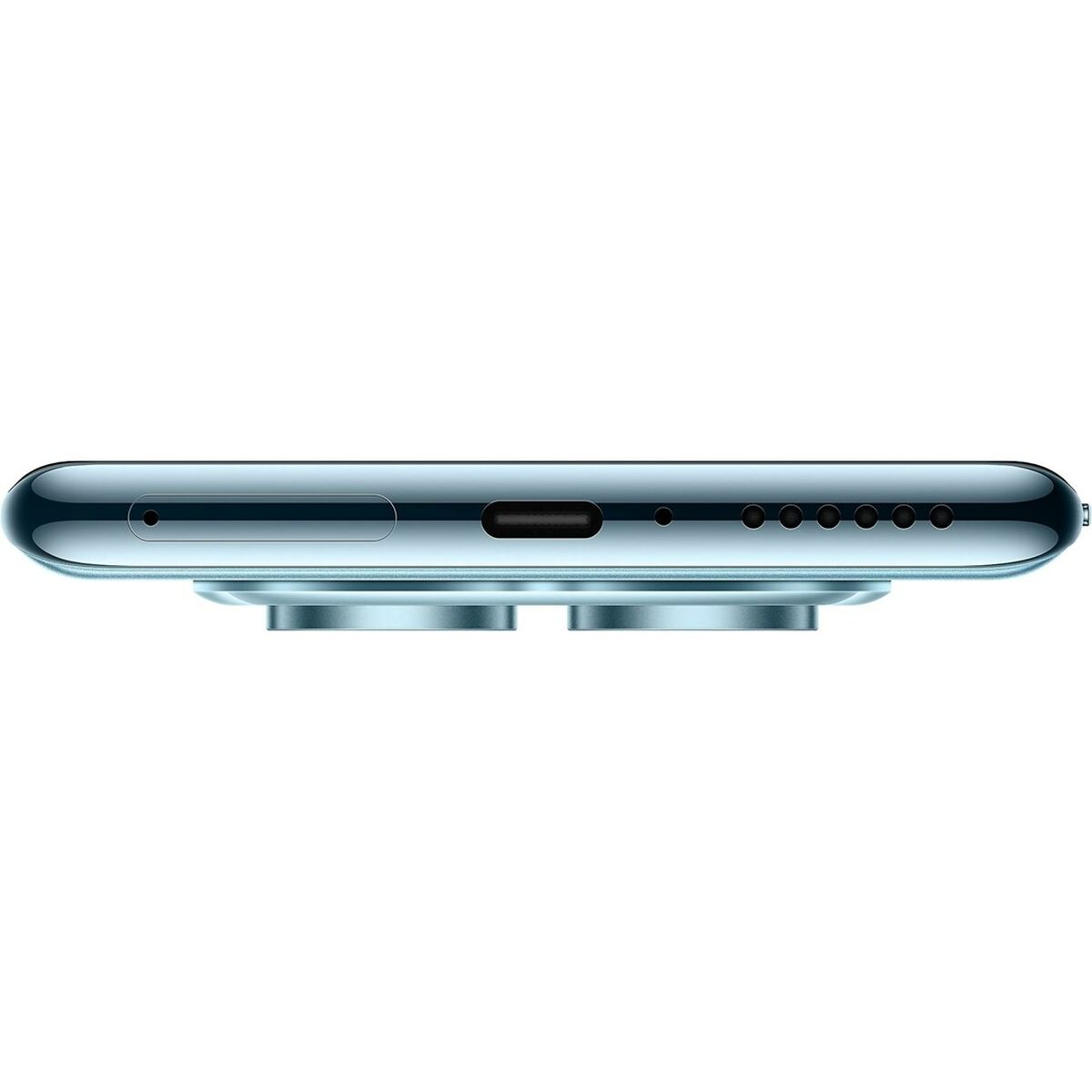 Smartphone Xiaomi 6.67" 8 GB RAM 256 GB Azul