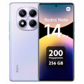 Smartphone Xiaomi REDMI NOTE 14 PRO 8 GB RAM 256 GB 6,67" Roxo Violeta