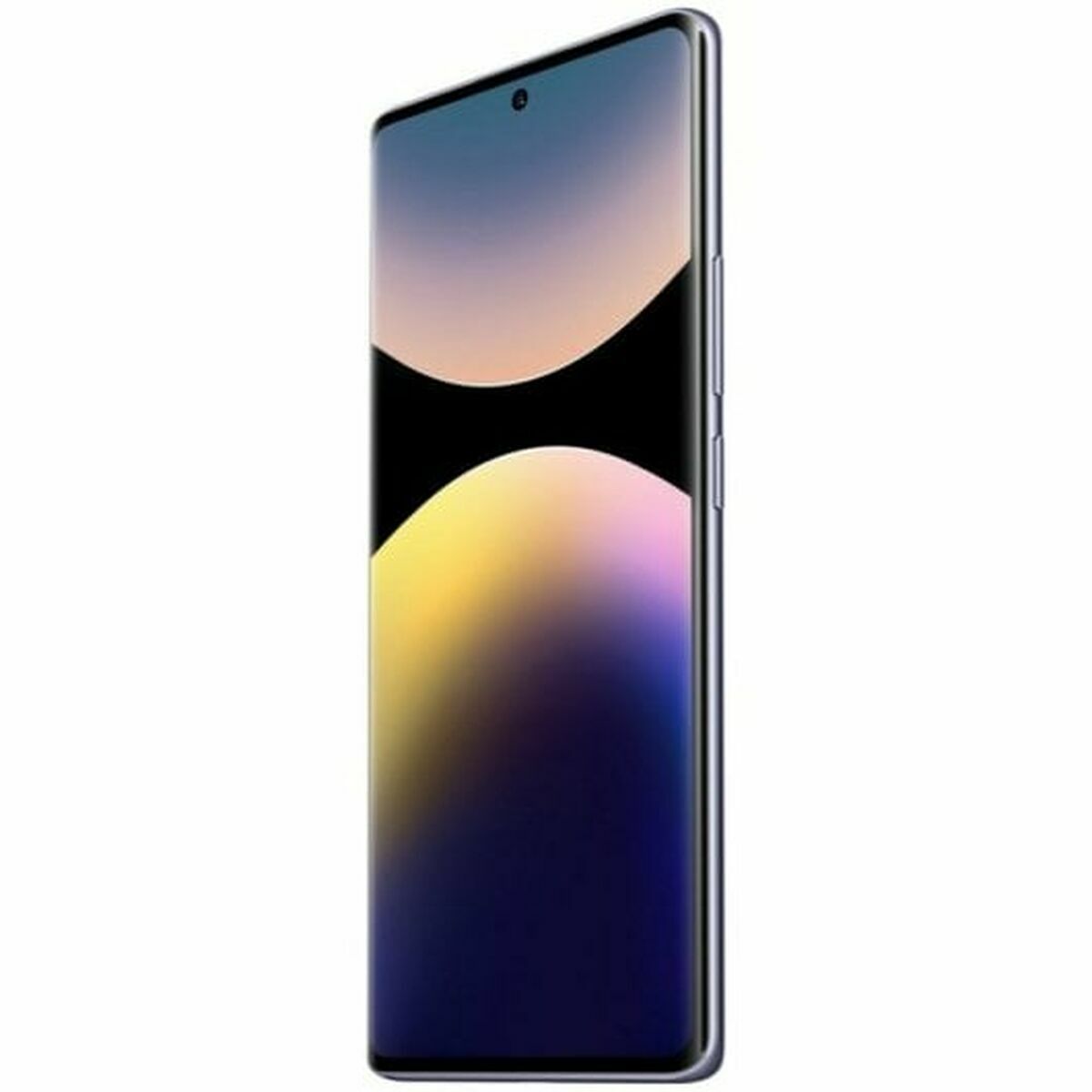 Xiaomi Smartphone 6.67" 8GB RAM 256GB Violeta