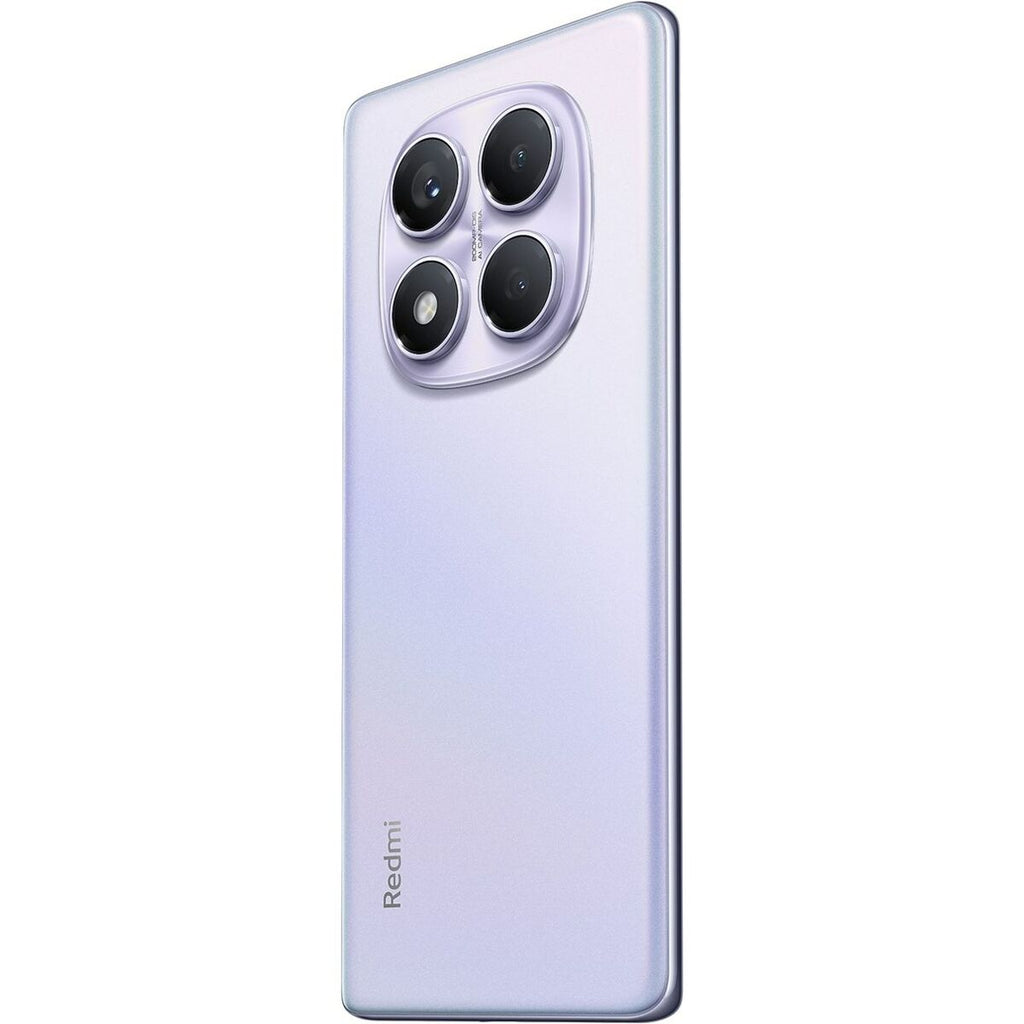 Smartphone Xiaomi 6.67" 8 GB RAM 256 GB Violeta