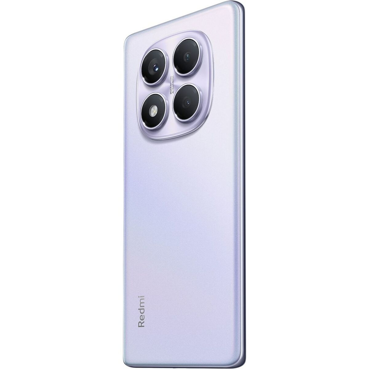 Smartphone Xiaomi 6.67" 8 GB RAM 256 GB Violeta