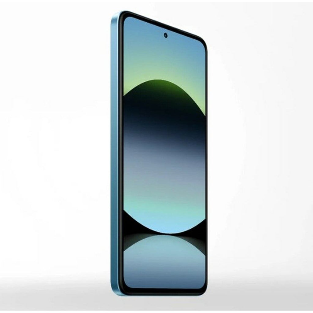 Smartphone Xiaomi MZB0J09EU 6.67" 6 GB RAM 128 GB Azul