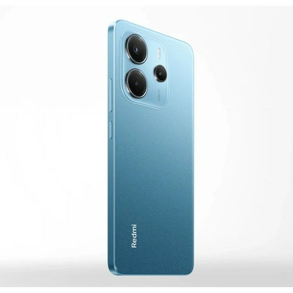 Smartphone Xiaomi MZB0J09EU 6.67" 6 GB RAM 128 GB Azul