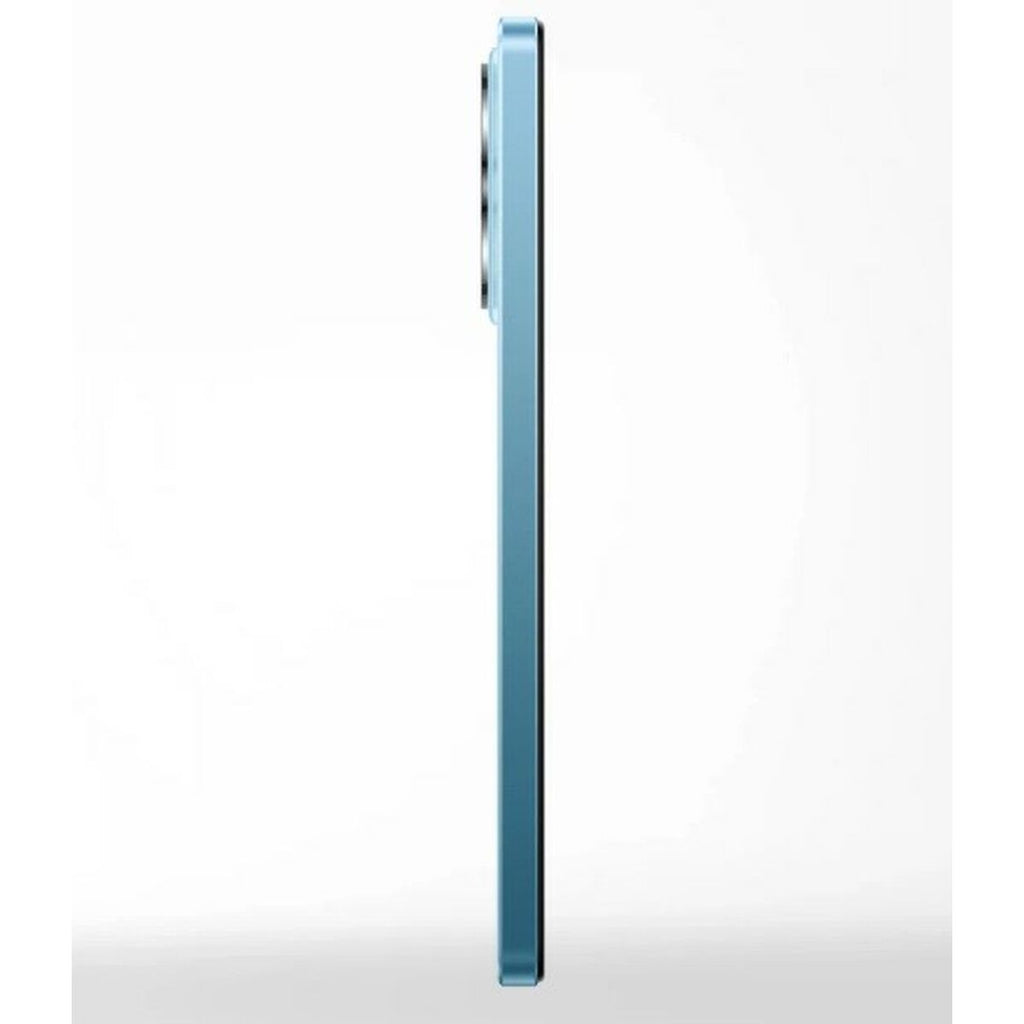 Smartphone Xiaomi MZB0J09EU 6.67" 6 GB RAM 128 GB Azul