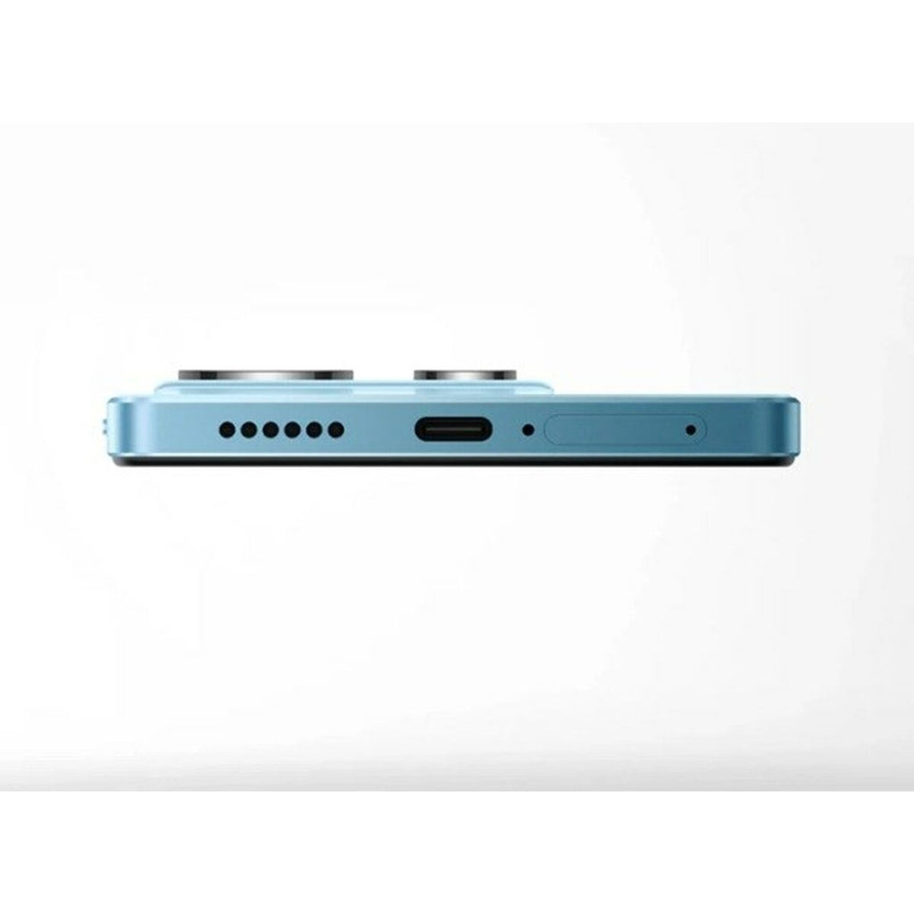 Smartphone Xiaomi MZB0J09EU 6.67" 6 GB RAM 128 GB Azul