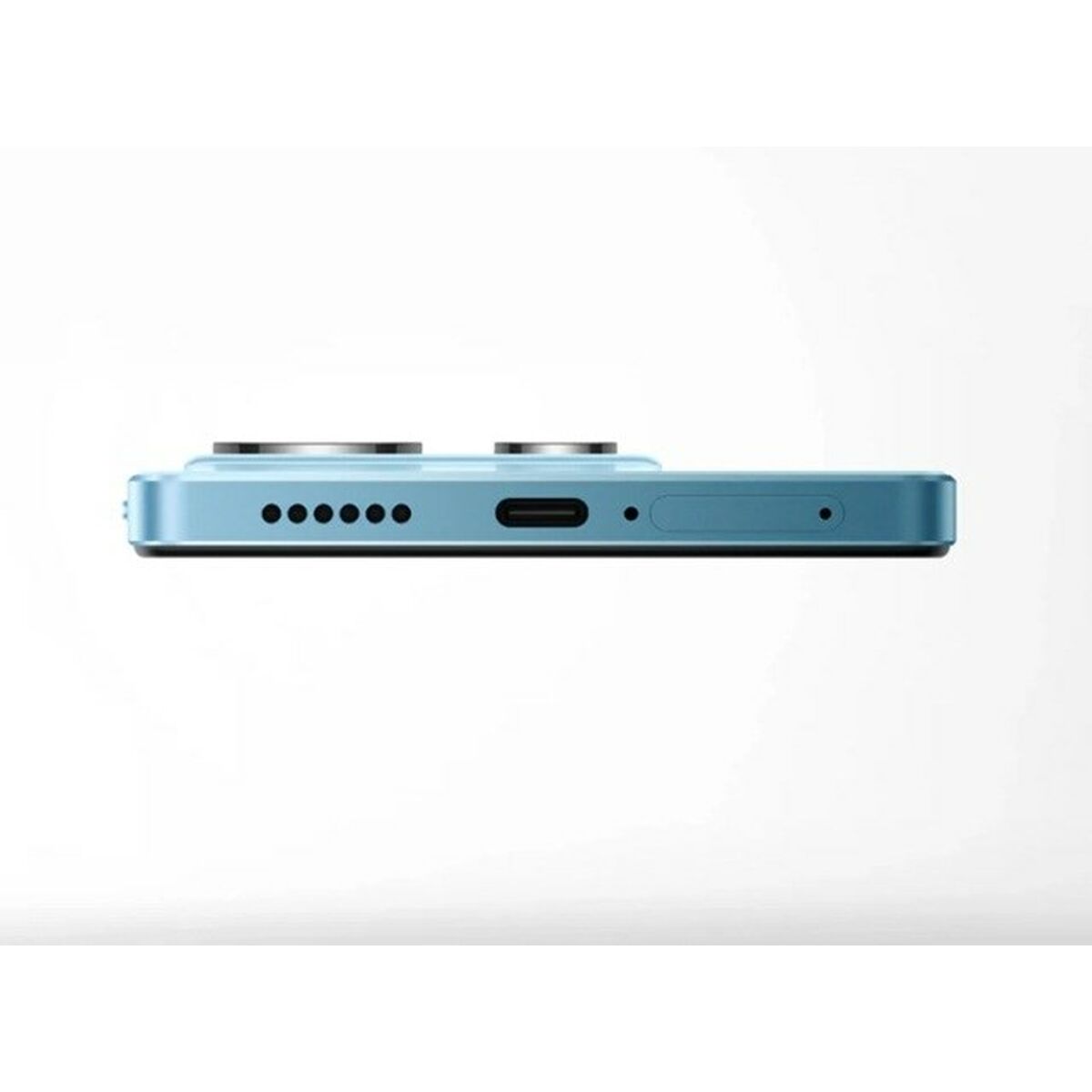 Smartphone Xiaomi MZB0J09EU 6.67" 6 GB RAM 128 GB Azul