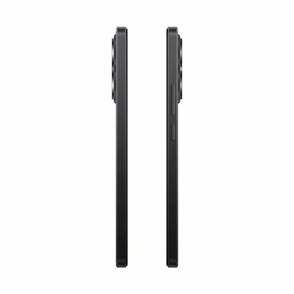 Smartphone Xiaomi Redmi Note 14 6,67" 6 GB RAM 128 GB Preto Midnight black