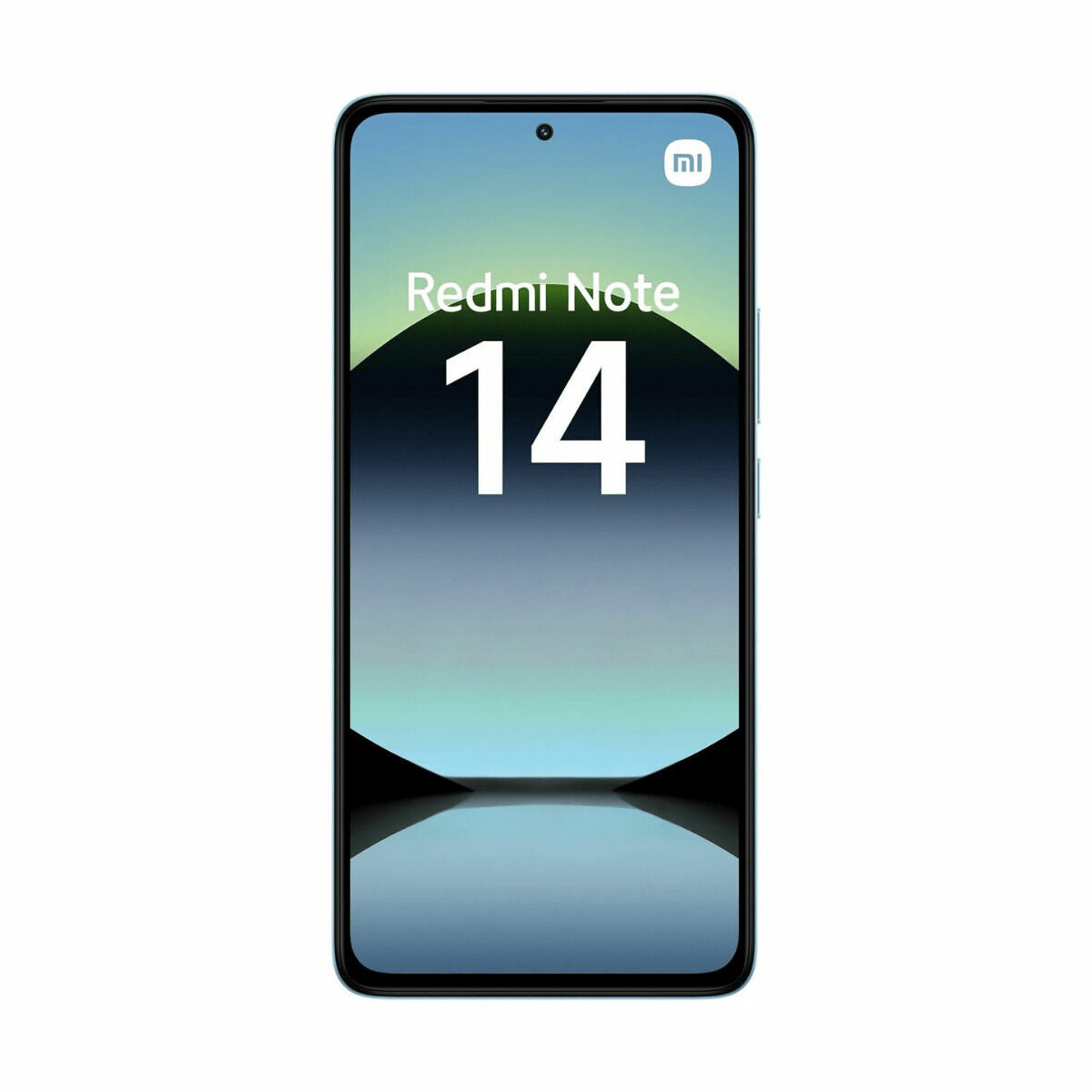 Xiaomi Smartphone 6.67" 8 GB RAM 256 GB Blue