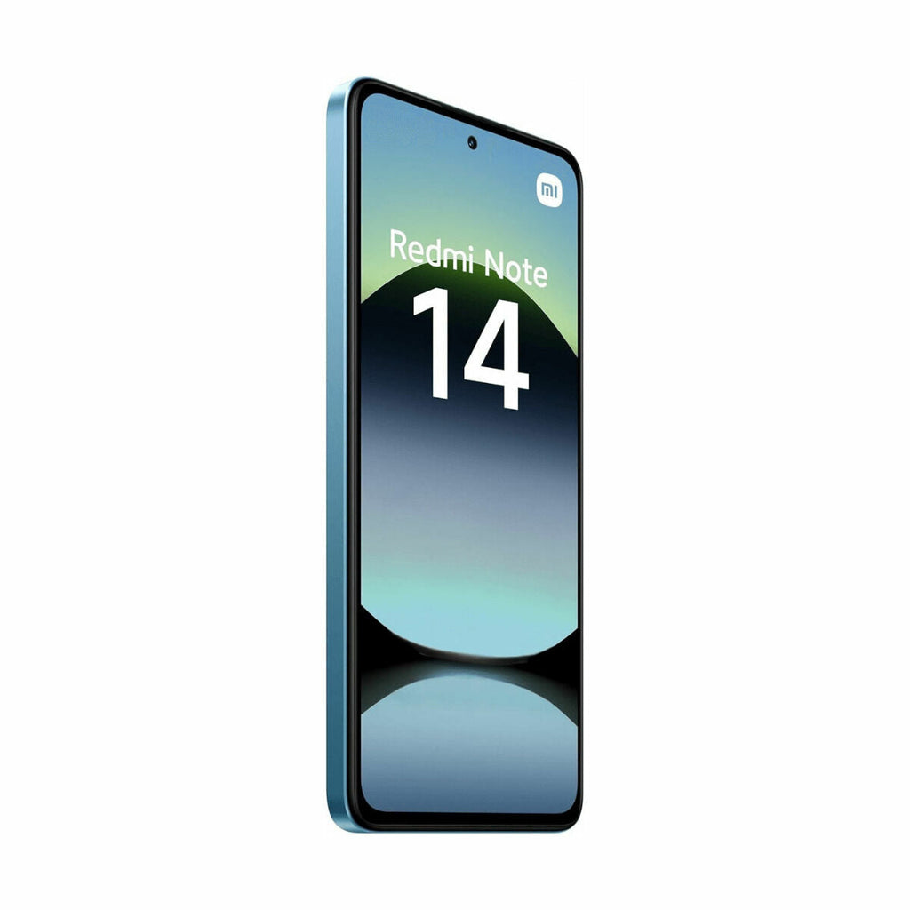 Xiaomi Smartphone 6.67" 8 GB RAM 256 GB Blue