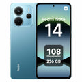 Xiaomi Redmi Note 14 8 GB RAM 256 GB 6.67" Azul