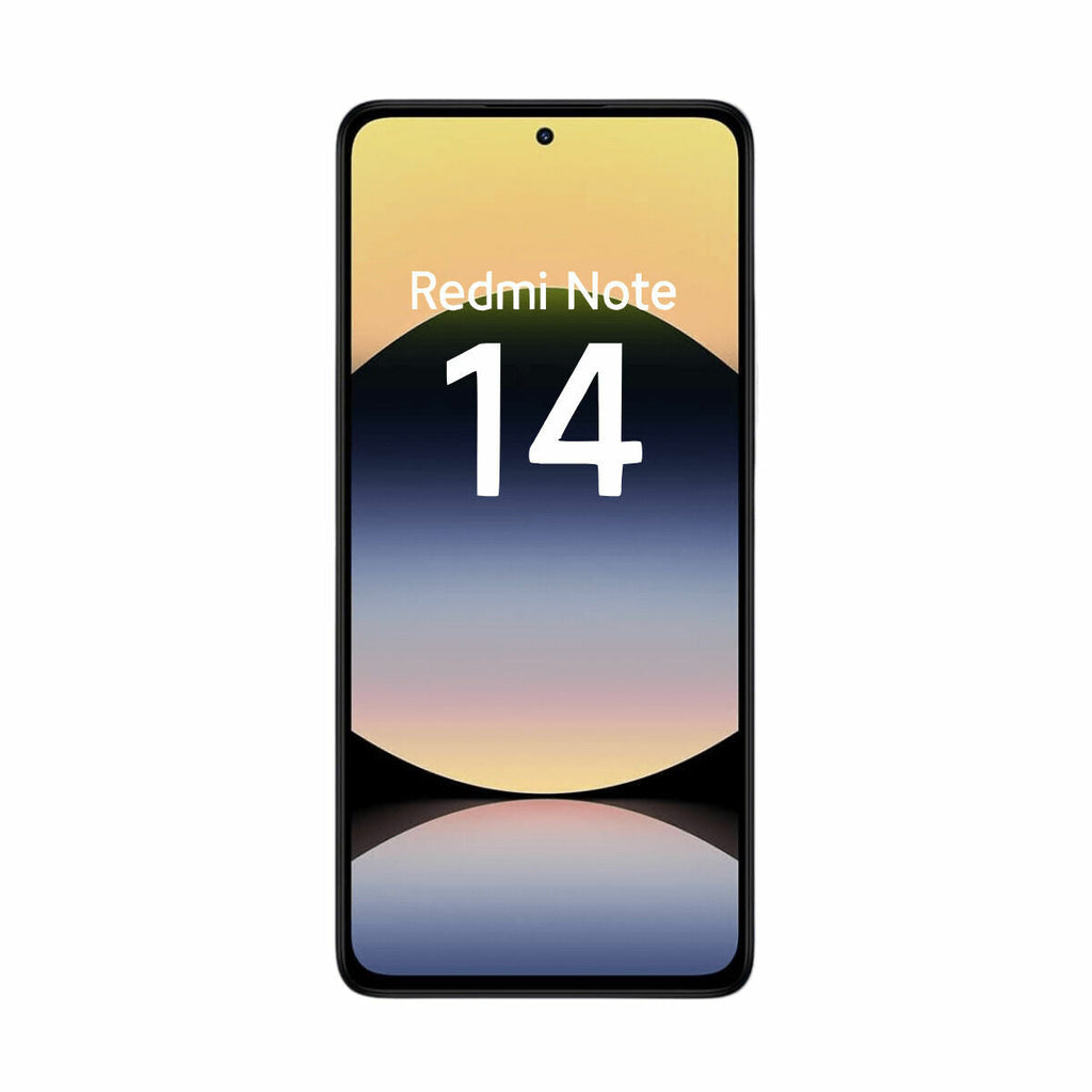 Teléfono inteligente Xiaomi 6 GB RAM 128 GB Púrpura