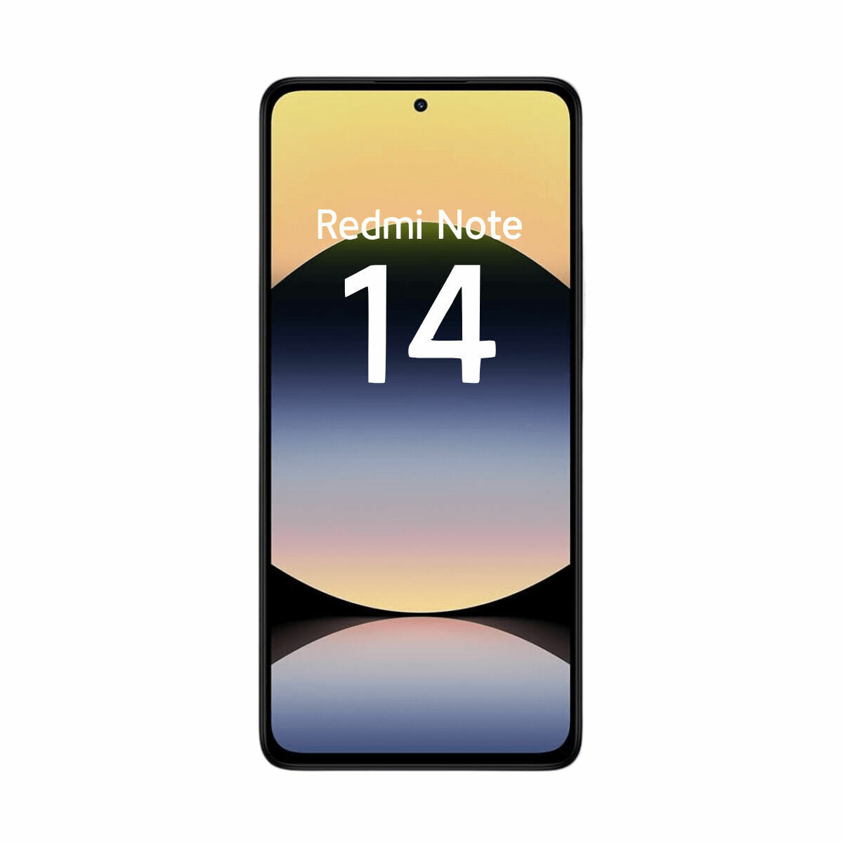 Smartphone Xiaomi REDMI NOTE 14 Violeta 6 GB RAM 128 GB