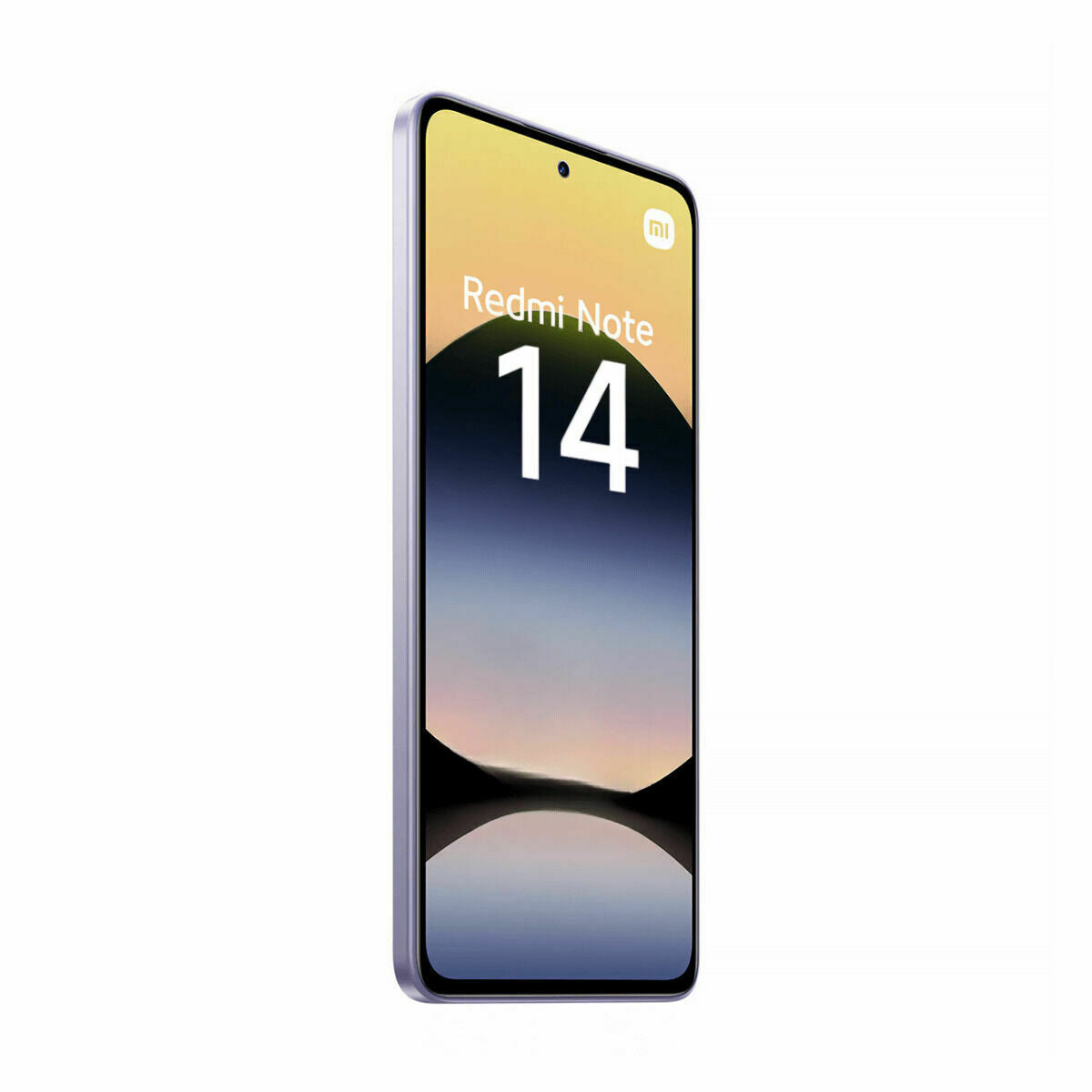 Xiaomi Smartphone 6GB RAM 128GB Purple