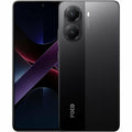 Xiaomi POCO X7P 5G Smartphone 12-256 BK Octa Core 12 GB RAM 512 GB Negro 6.67"