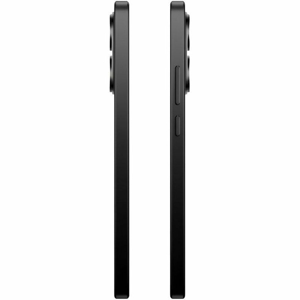 Xiaomi POCO X7P 5G Smartphone 12-256 BK Octa Core 12 GB RAM 512 GB Negro 6.67"