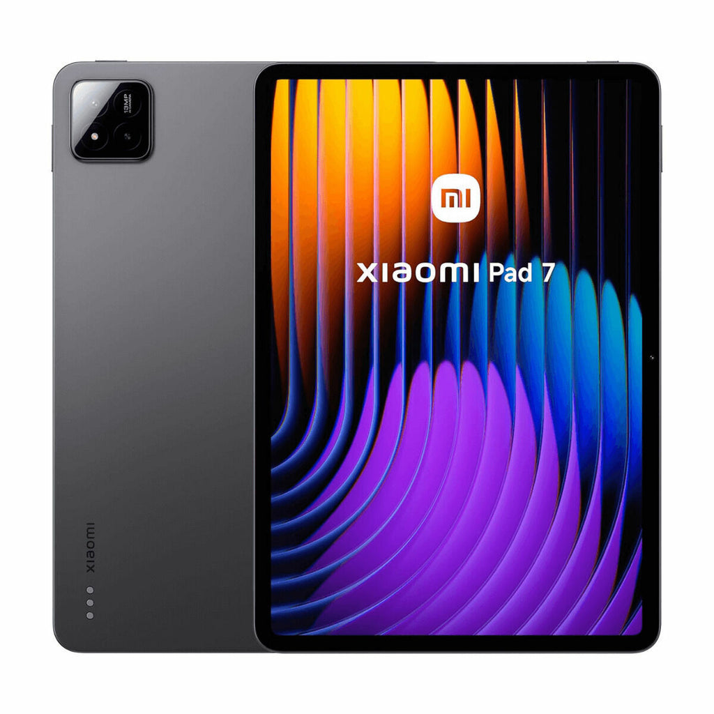 Tablet Xiaomi 8 GB RAM (8 GB RAM)