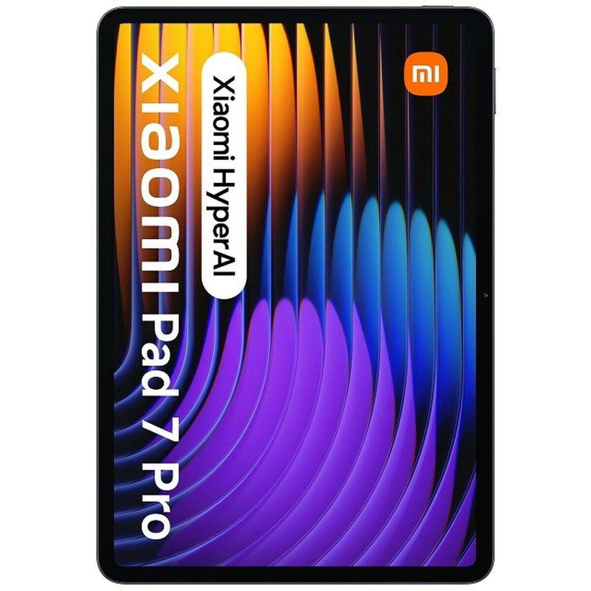 Tableta Xiaomi de 11 pulgadas, 12 GB de RAM y 512 GB