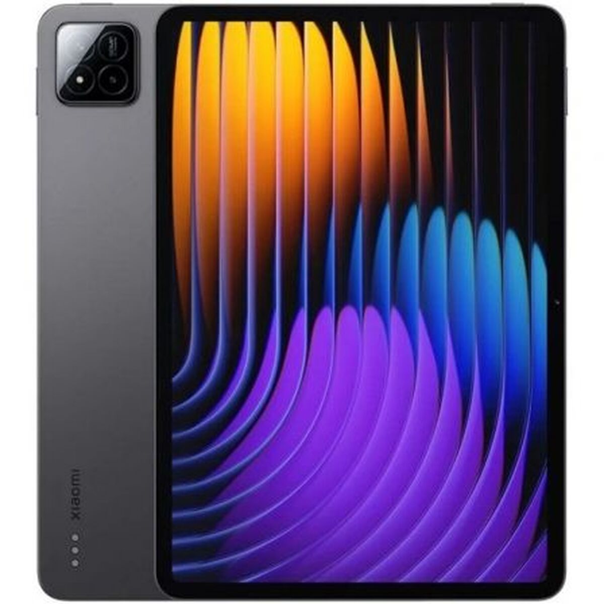Tableta Xiaomi de 11 pulgadas, 12 GB de RAM y 512 GB