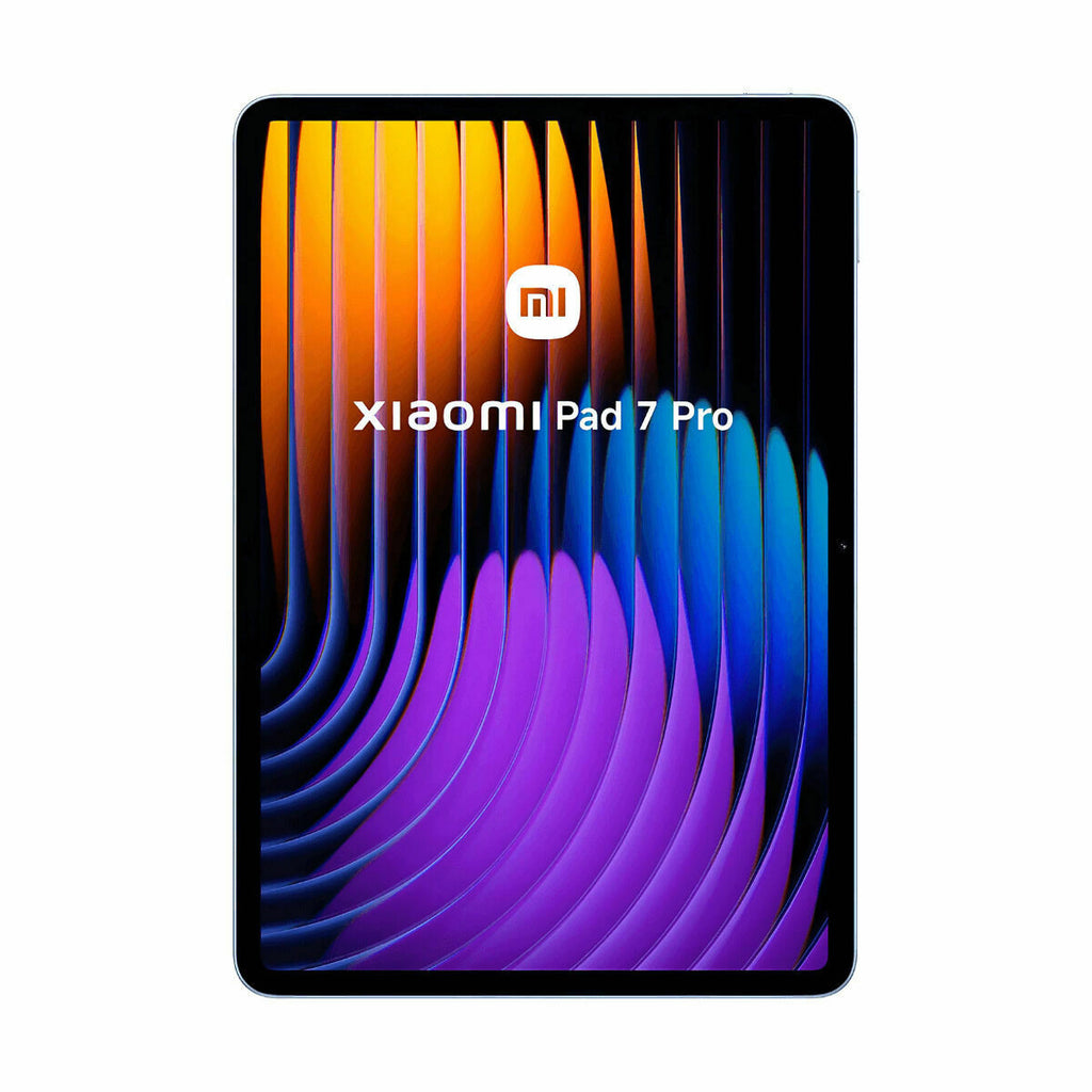 Tableta Xiaomi Blue