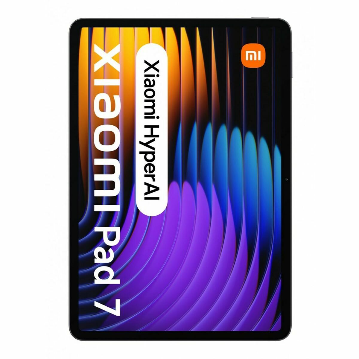 Tablet Xiaomi Pad 7 11,2" 8 GB RAM 128 GB 256 GB Cinzento