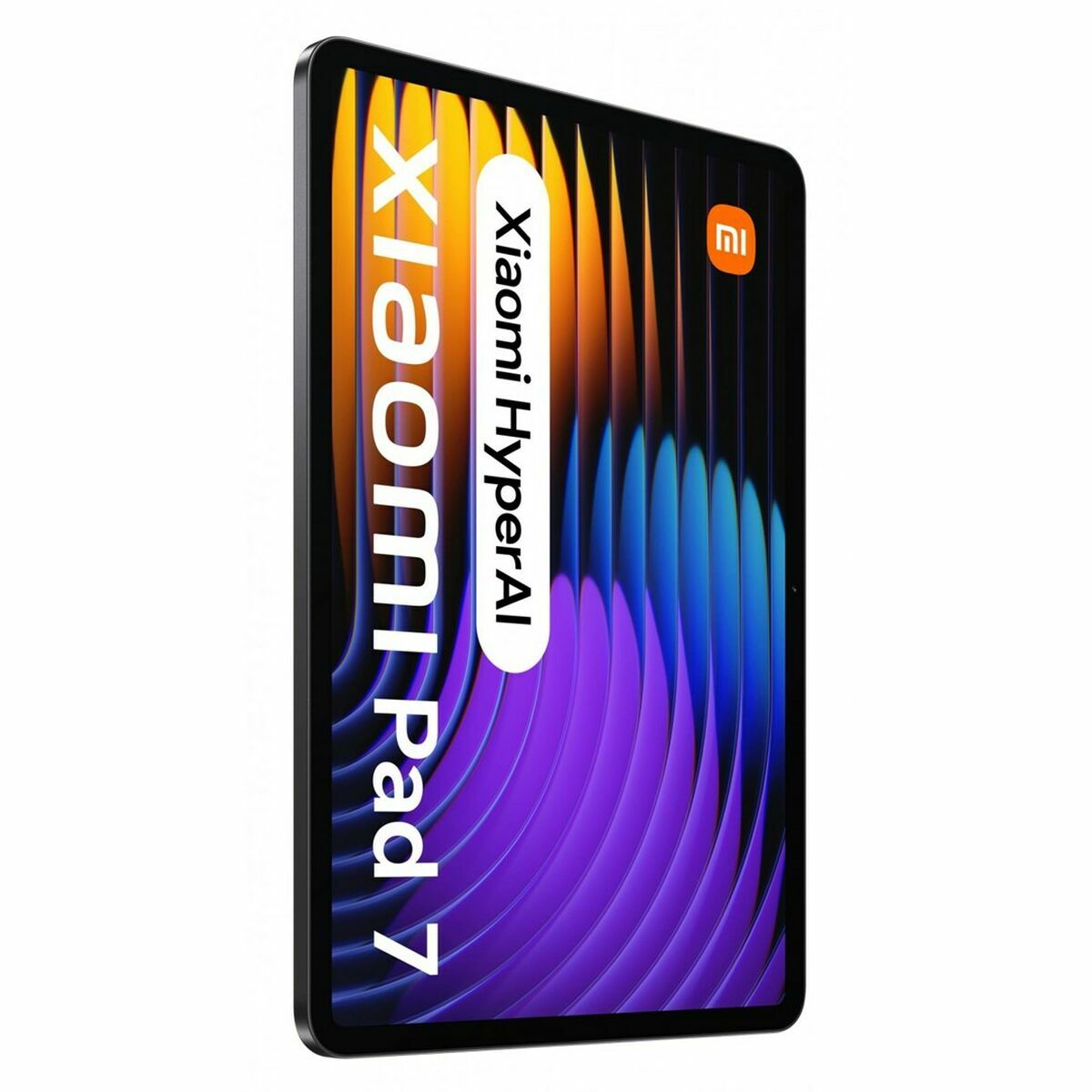 Tablet Xiaomi Pad 7 11,2" 8 GB RAM 128 GB 256 GB Cinzento