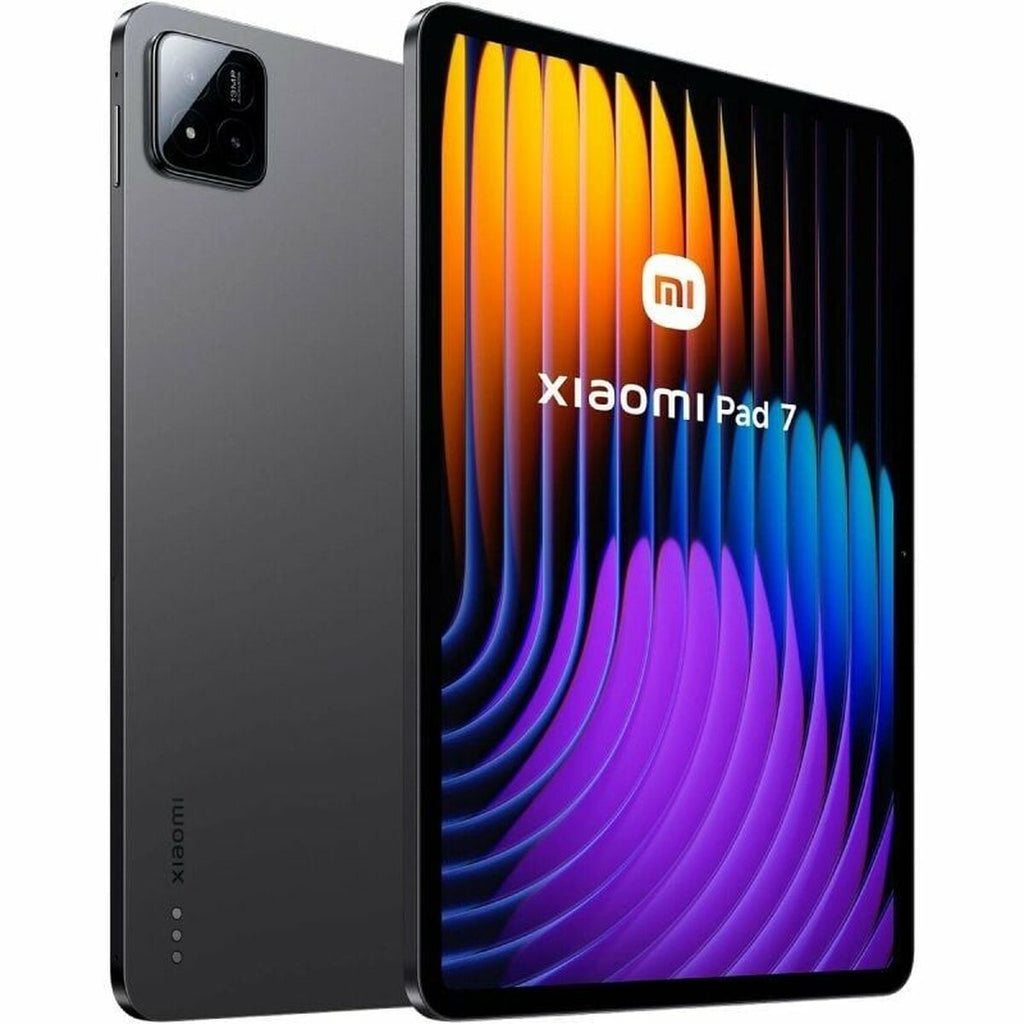 Tablet Xiaomi PAD7 8-256 GY Octa Core 8 GB RAM 256 GB Cinzento