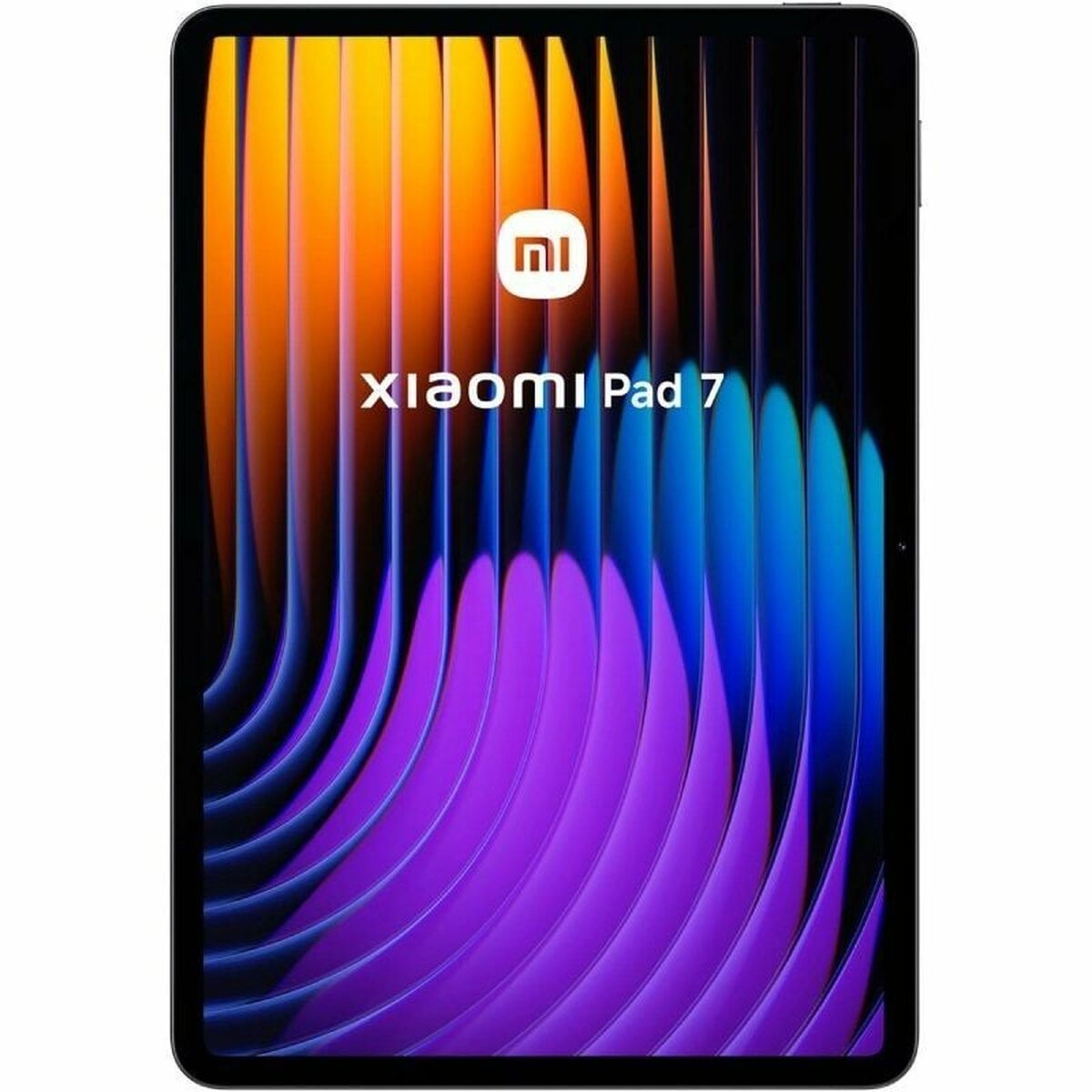 Tableta Xiaomi PAD7 de 8 núcleos y 256 GB, 8 GB de RAM y 256 GB, color gris