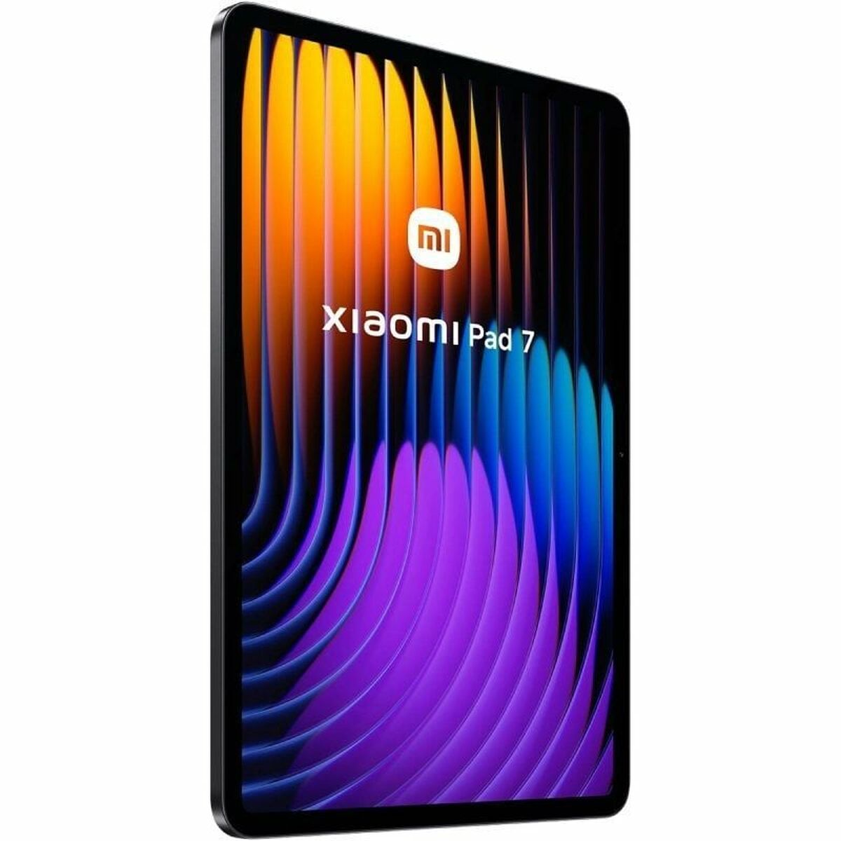 Tableta Xiaomi PAD7 de 8 núcleos y 256 GB, 8 GB de RAM y 256 GB, color gris