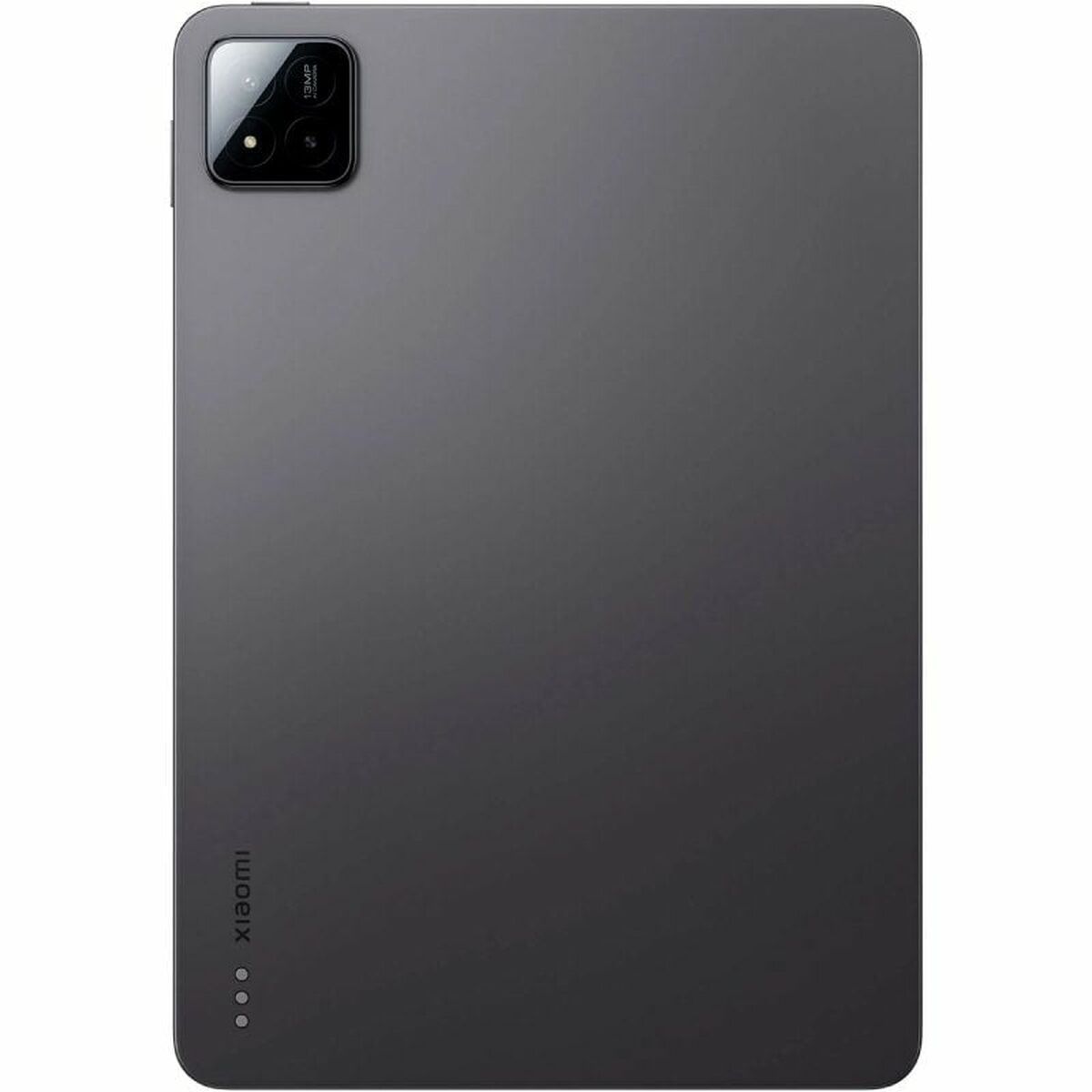 Tableta Xiaomi PAD7 de 8 núcleos y 256 GB, 8 GB de RAM y 256 GB, color gris