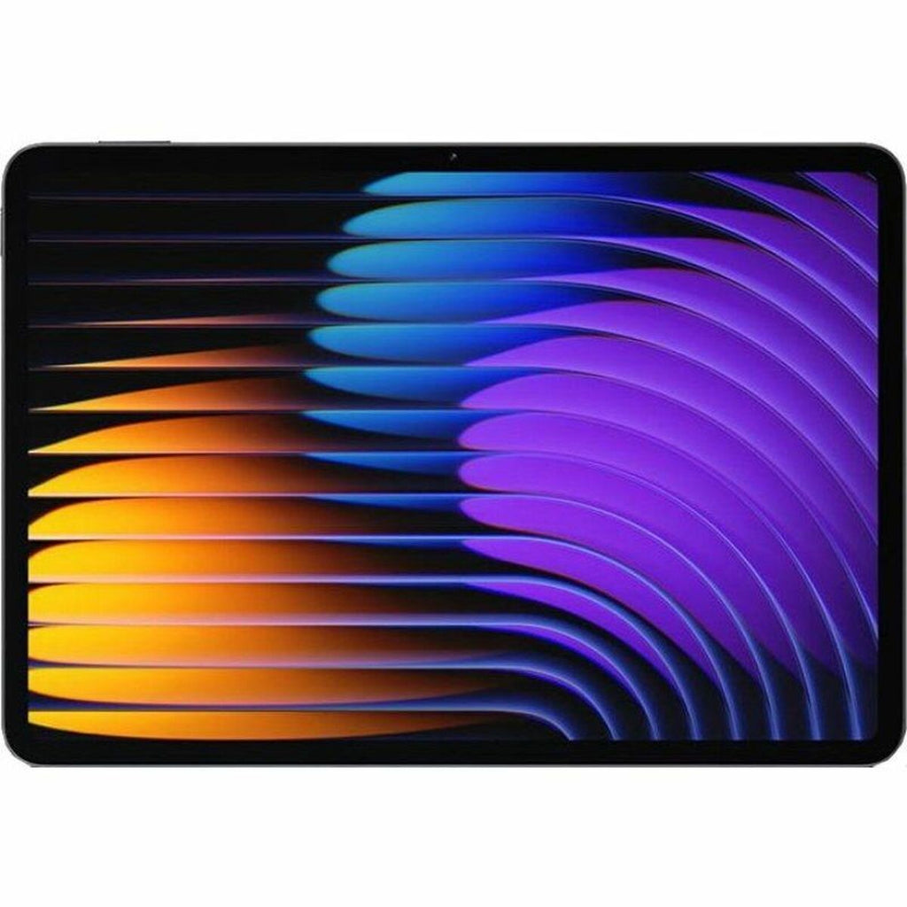 Tableta Xiaomi Octa-Core, 8 GB de RAM, 256 GB de almacenamiento, color gris