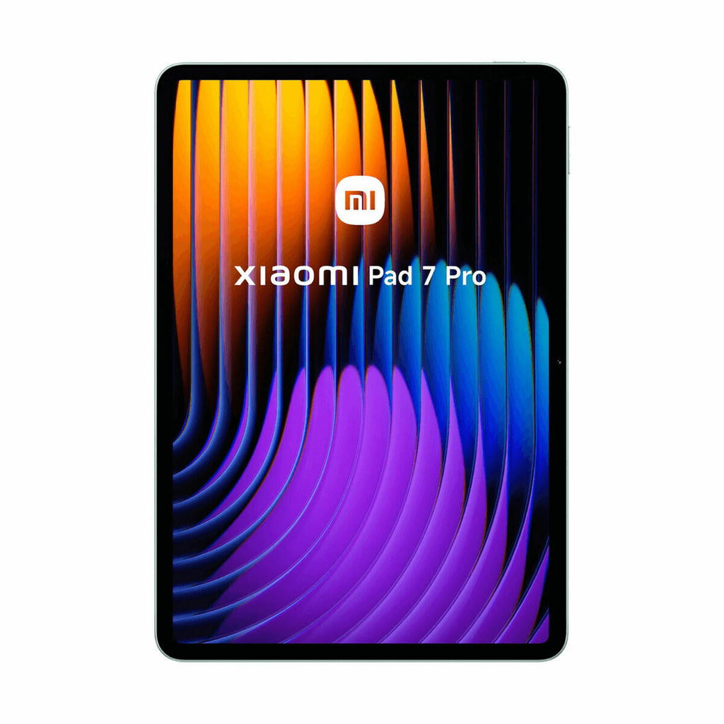 Xiaomi Tablet 8GB RAM (8GB RAM)