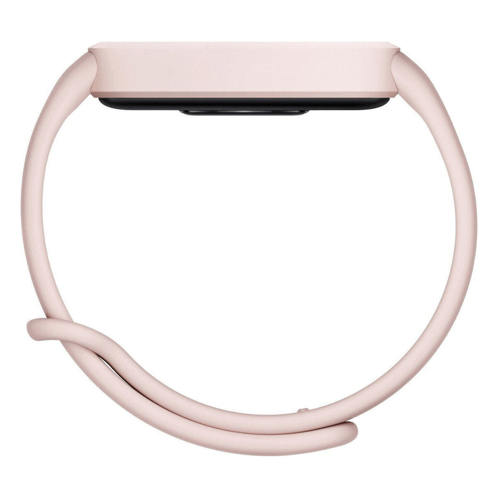 Pulseira de Atividade Xiaomi Smart Band 9 Active Cor de Rosa 1,47"