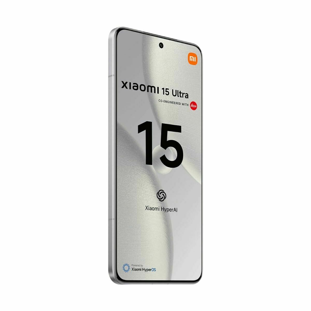 Smartphone Xiaomi 16 GB RAM 512 GB Blanco