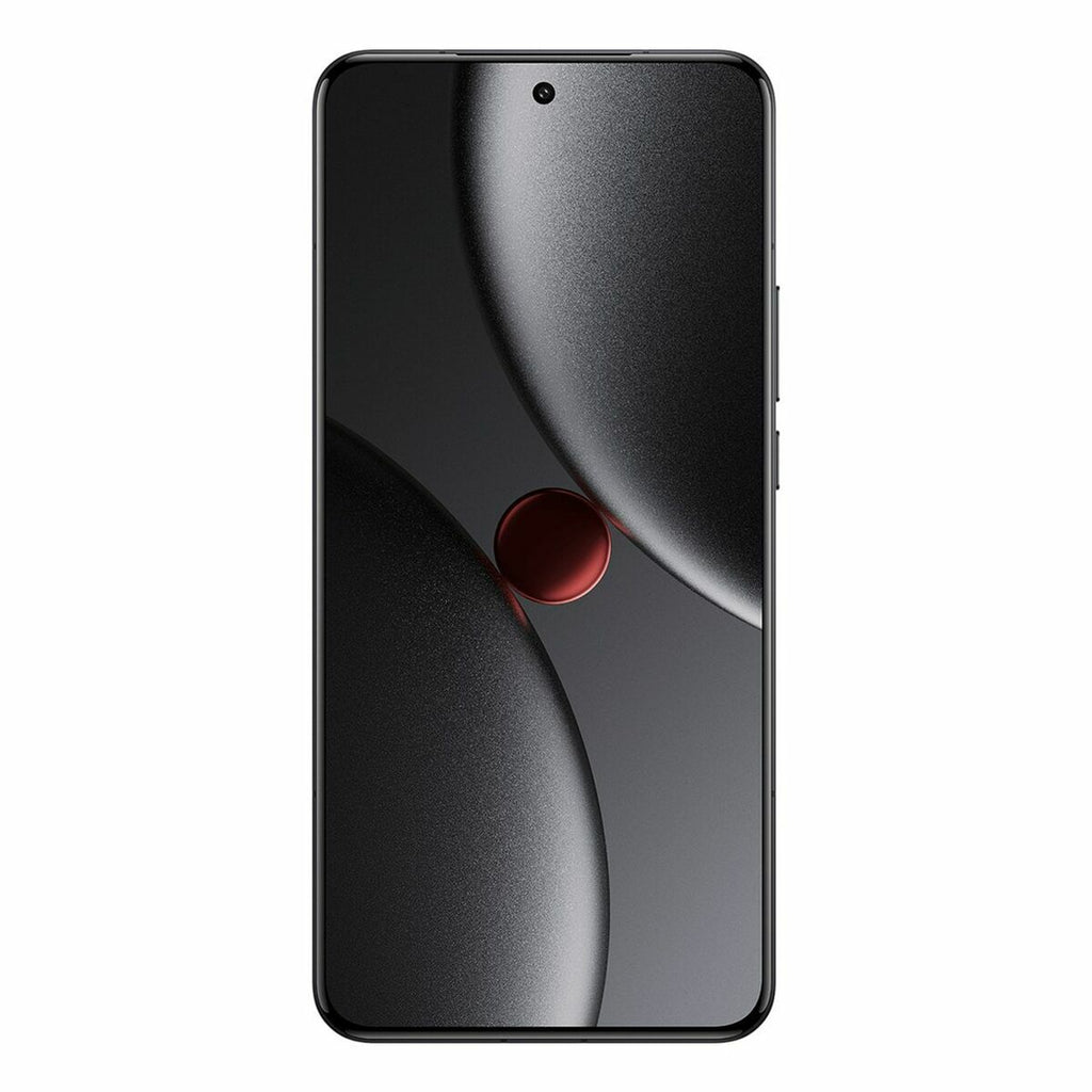 Smartphone Xiaomi 15 Ultra 6.73 "Qualcomm Snapdragon 8 Elite 16 GB RAM 512 GB Black