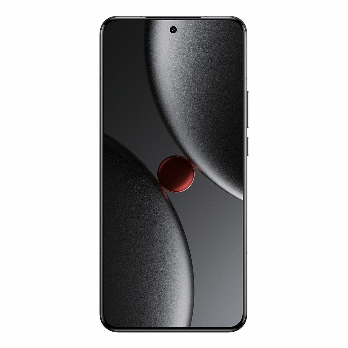 Smartphone Xiaomi 15 Ultra 6.73 "Qualcomm Snapdragon 8 Elite 16 GB RAM 512 GB Black